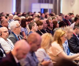 XVIII Konferencja Lean Management dla produkcji i usług