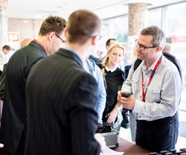 XVIII Konferencja Lean Management dla produkcji i usług