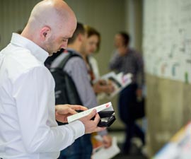 XVIII Konferencja Lean Management dla produkcji i usług
