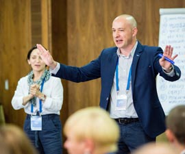 XVIII Konferencja Lean Management dla produkcji i usług