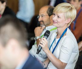 XVIII Konferencja Lean Management dla produkcji i usług