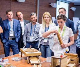 XVIII Konferencja Lean Management dla produkcji i usług
