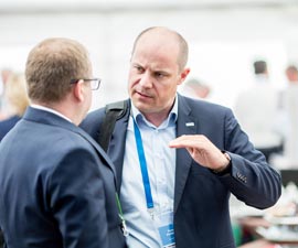 XVIII Konferencja Lean Management dla produkcji i usług