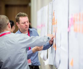 XVIII Konferencja Lean Management dla produkcji i usług