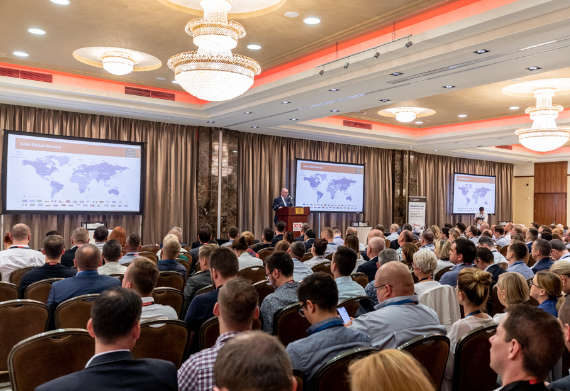 XVIII Konferencja Lean Management dla produkcji i usług