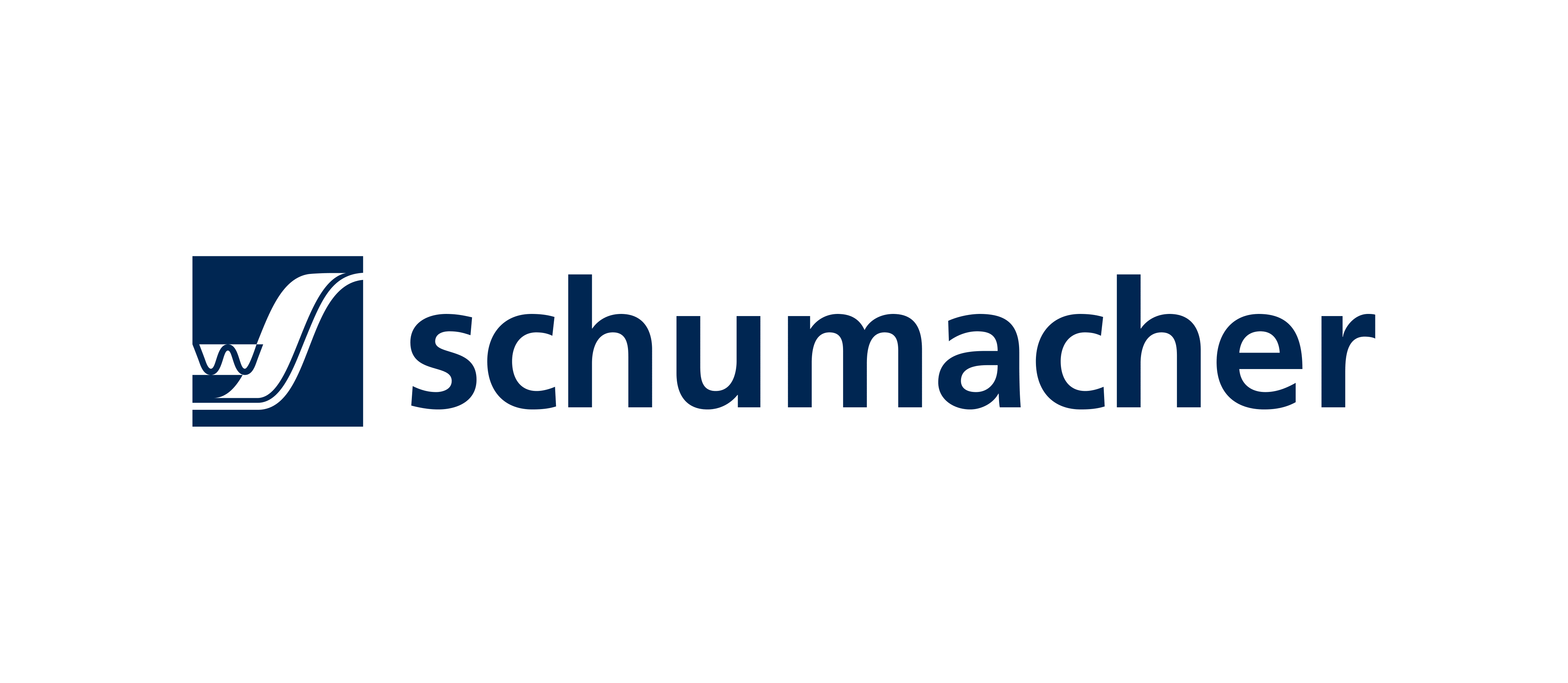 Schumacher - Packaging