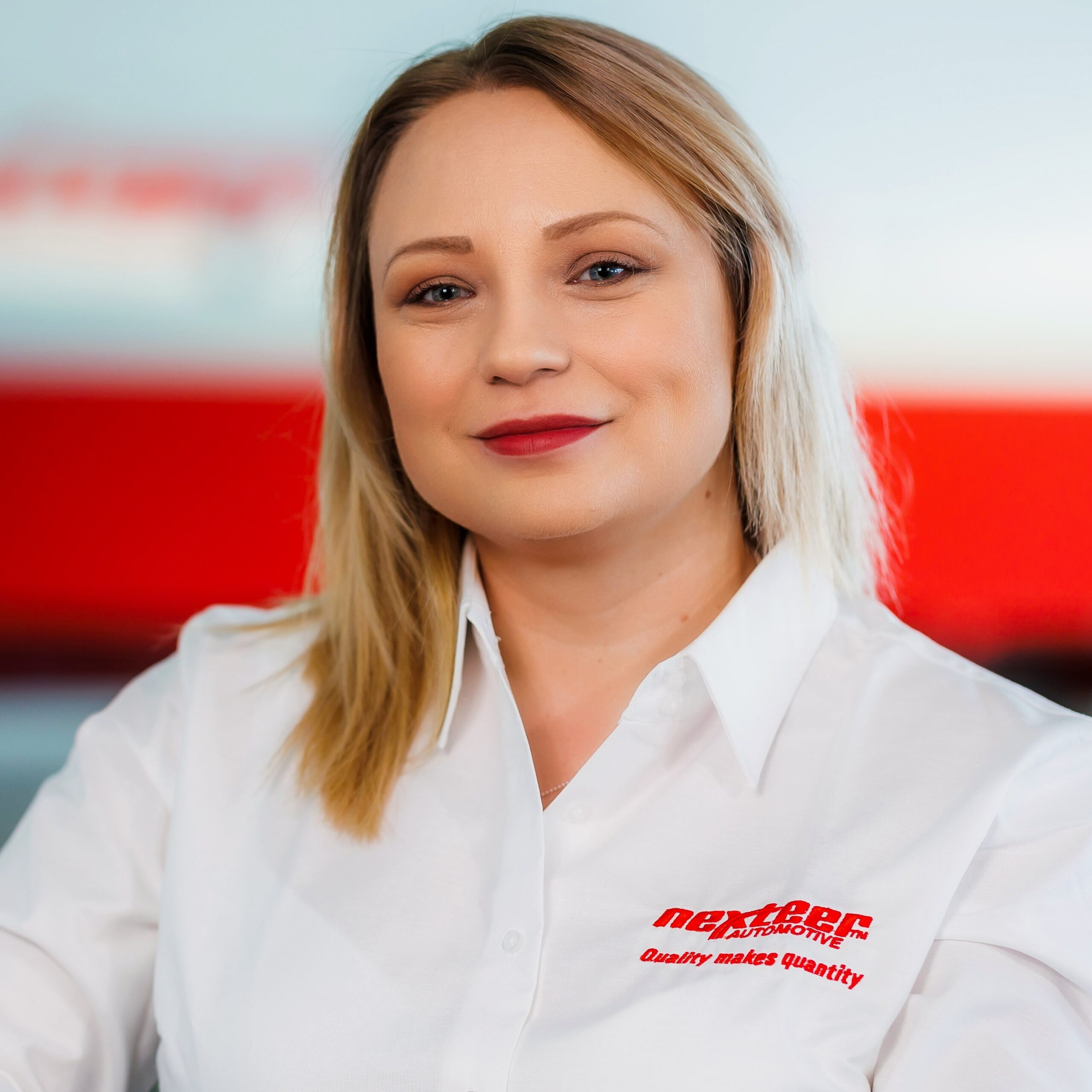 Angelika Sokalla
