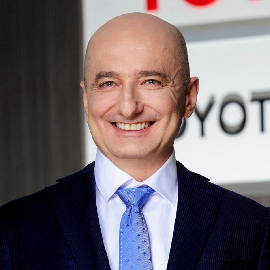 Dariusz Mikołajczak