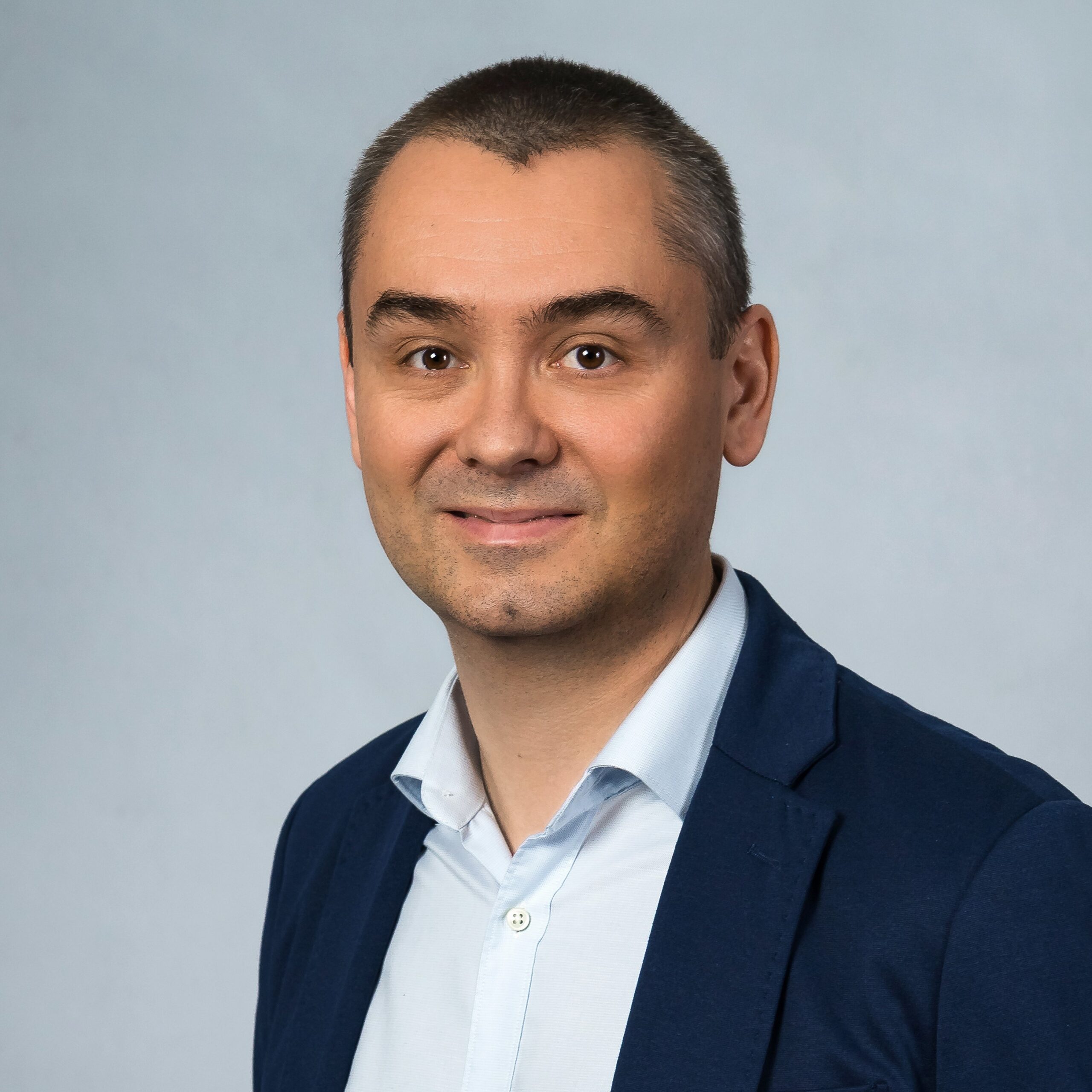 Marek Kozak