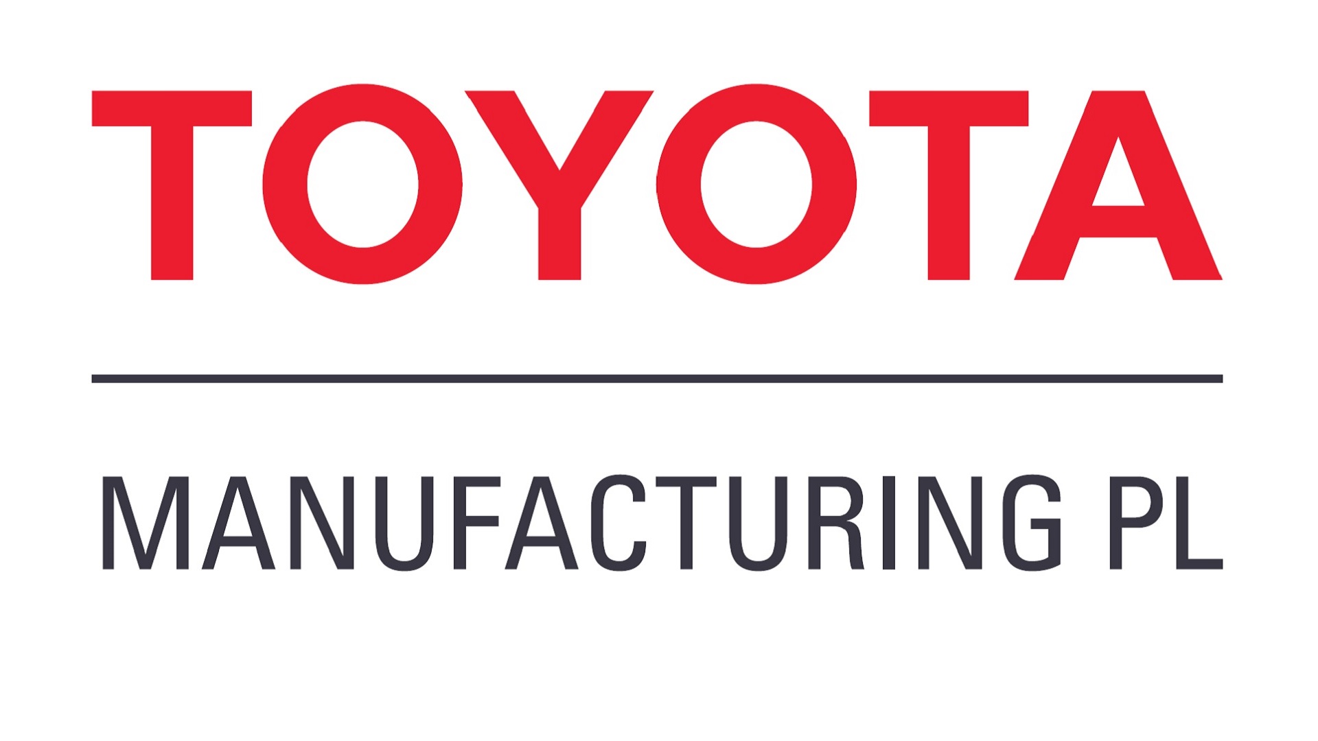 Toyota Manufacturing Poland