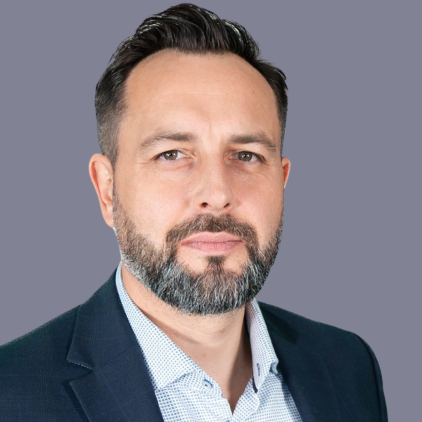 Krystian Żurek