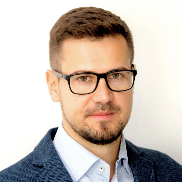 Michał Boba