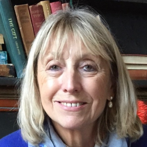 Marcia Smythe