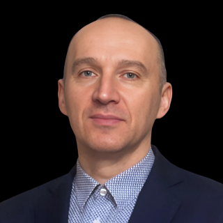 Adam Machowina