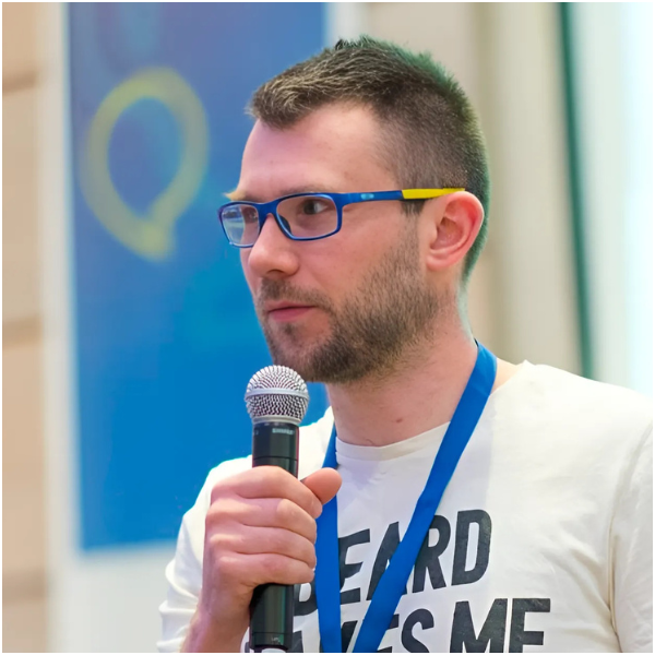 Łukasz Rubik