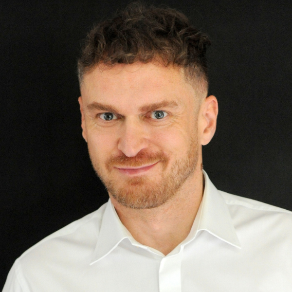 Piotr Bucki