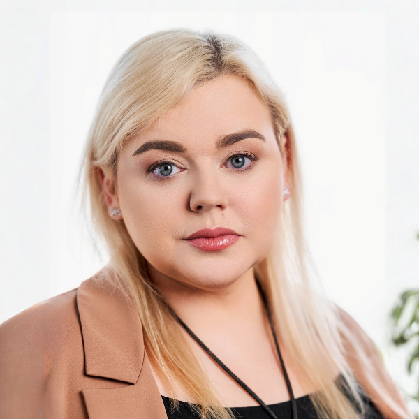 Daria Cybulska - Kokoszka